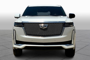 2023 Cadillac Escalade ESV