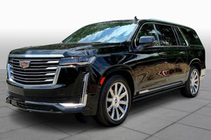 2022 Cadillac Escalade ESV