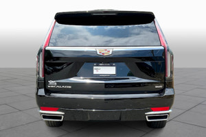 2022 Cadillac Escalade ESV