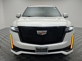 2021 Cadillac Escalade ESV