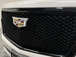 2021 Cadillac Escalade ESV