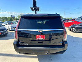 2015 Cadillac Escalade ESV