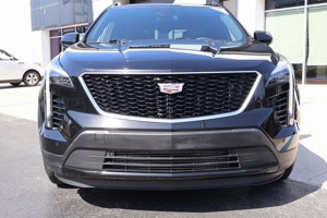 2019 Cadillac XT4