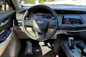 2019 Cadillac XT4