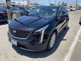 2019 Cadillac XT4