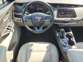 2021 Cadillac XT4