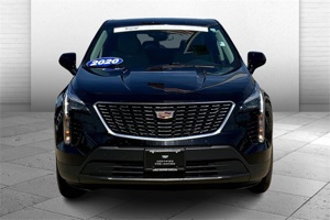 2020 Cadillac XT4