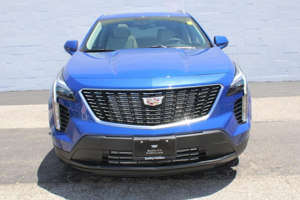 2023 Cadillac XT4