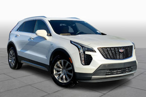 2019 Cadillac XT4