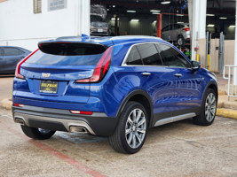 2023 Cadillac XT4