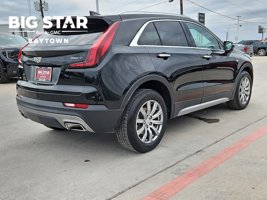 2022 Cadillac XT4