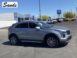 2023 Cadillac XT4