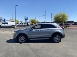 2023 Cadillac XT4