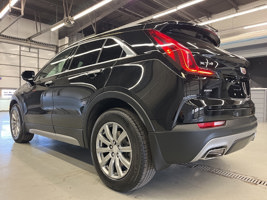 2020 Cadillac XT4