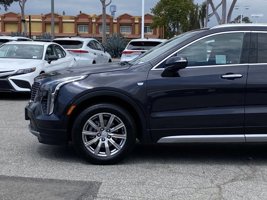 2023 Cadillac XT4