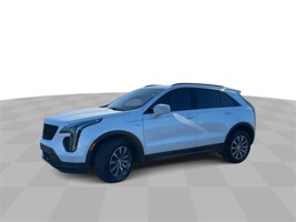 2021 Cadillac XT4