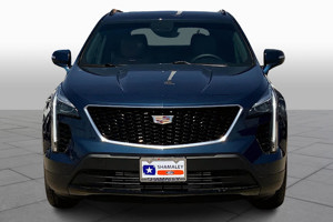 2022 Cadillac XT4