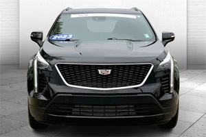 2023 Cadillac XT4