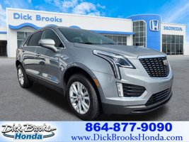 2023 Cadillac XT5