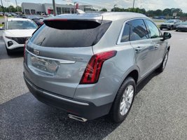 2023 Cadillac XT5