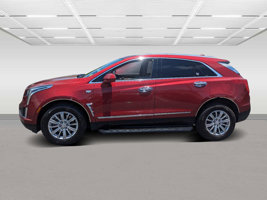 2019 Cadillac XT5