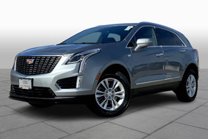 2023 Cadillac XT5