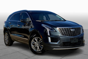 2023 Cadillac XT5