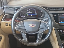 2019 Cadillac XT5