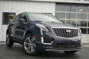 2024 Cadillac XT5