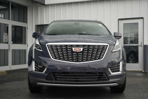 2024 Cadillac XT5