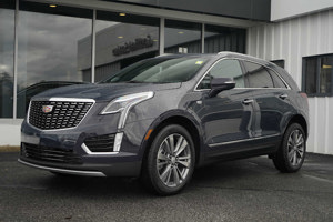 2024 Cadillac XT5