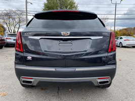 2020 Cadillac XT5