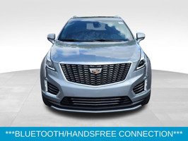 2023 Cadillac XT5