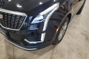 2023 Cadillac XT5