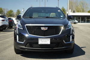 2021 Cadillac XT5