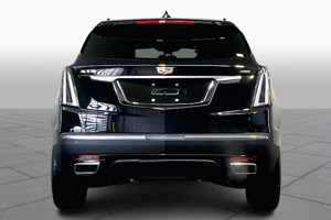 2023 Cadillac XT5