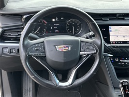 2023 Cadillac XT6