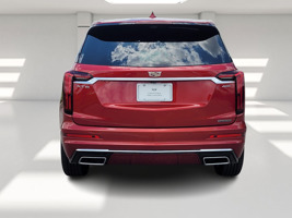 2024 Cadillac XT6