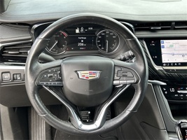 2023 Cadillac XT6