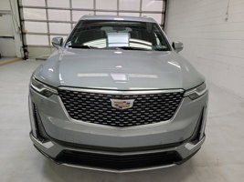 2023 Cadillac XT6