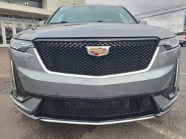 2021 Cadillac XT6