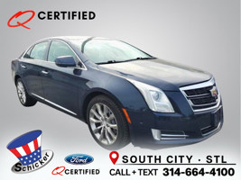 2017 Cadillac XTS