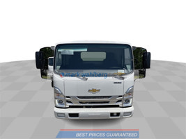 2024 Chevrolet 5500 HD LCF Diesel CHASSIS CAB