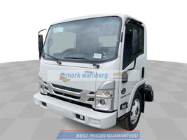 2024 Chevrolet 5500 HD LCF Diesel CHASSIS CAB