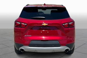 2020 Chevrolet Blazer