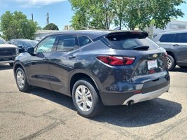 2022 Chevrolet Blazer