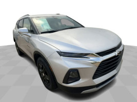 2021 Chevrolet Blazer