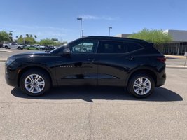 2020 Chevrolet Blazer