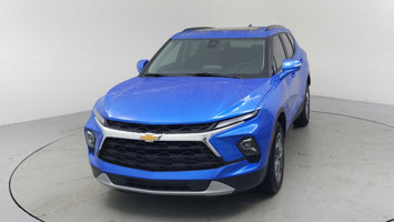 2024 Chevrolet Blazer