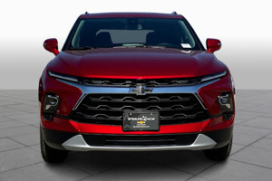 2024 Chevrolet Blazer